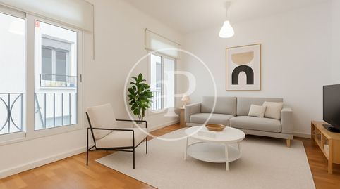 Foto 3 de Pis en venda a C. de Alonso Cano, Ríos Rosas - Nuevos Ministerios, Madrid Capital