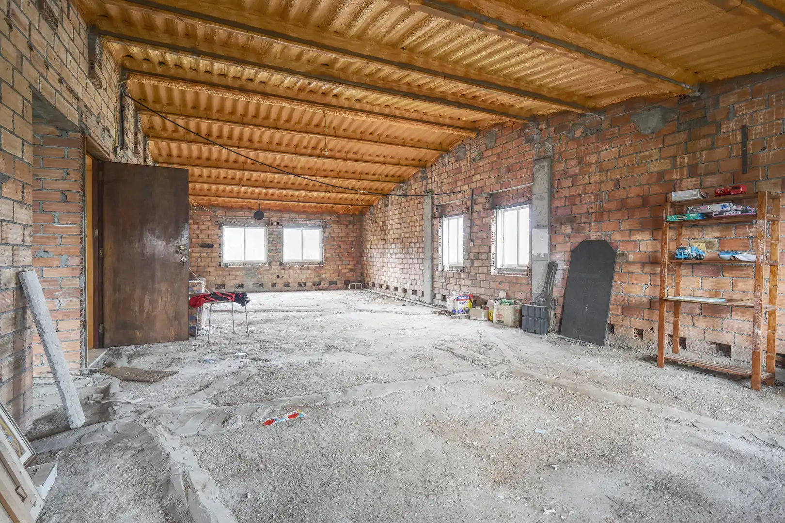 Edificio en venta en Padrón