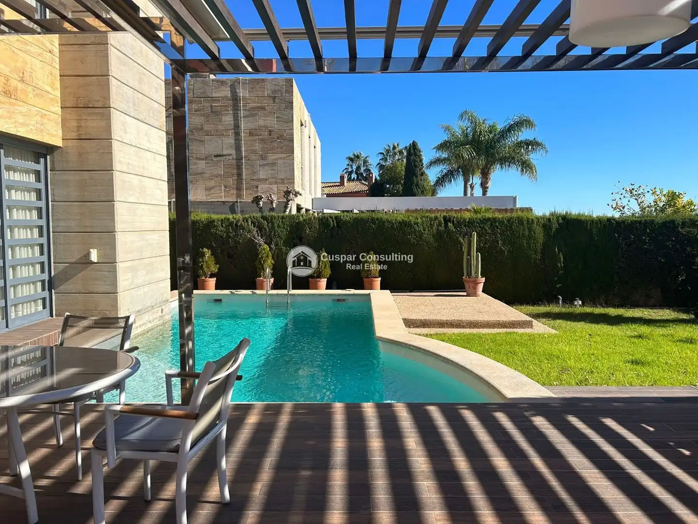 Xalet amb piscina en venda a Orihuela Costa, imagen 44