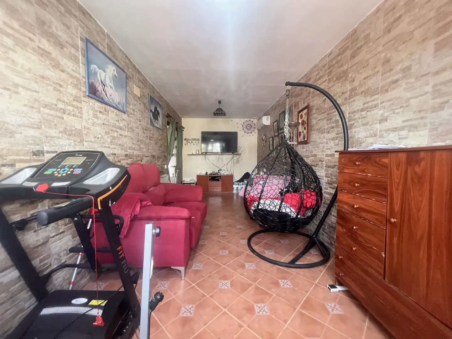 Casa con piscina in vendita a Barbate ciudad, imagen 7