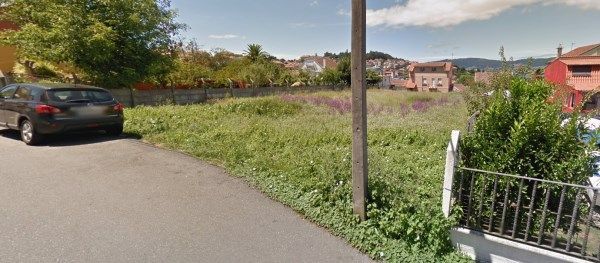 Residencial en venda en Vigo 
