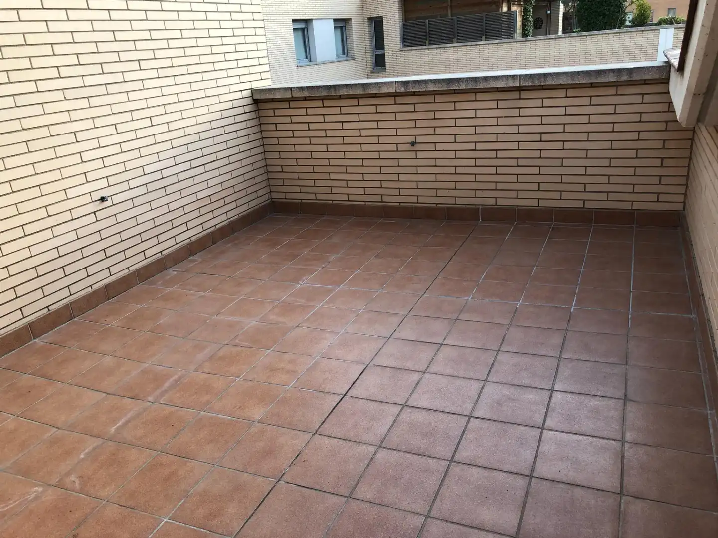 Attic for rent in Sabadell, Barcelona