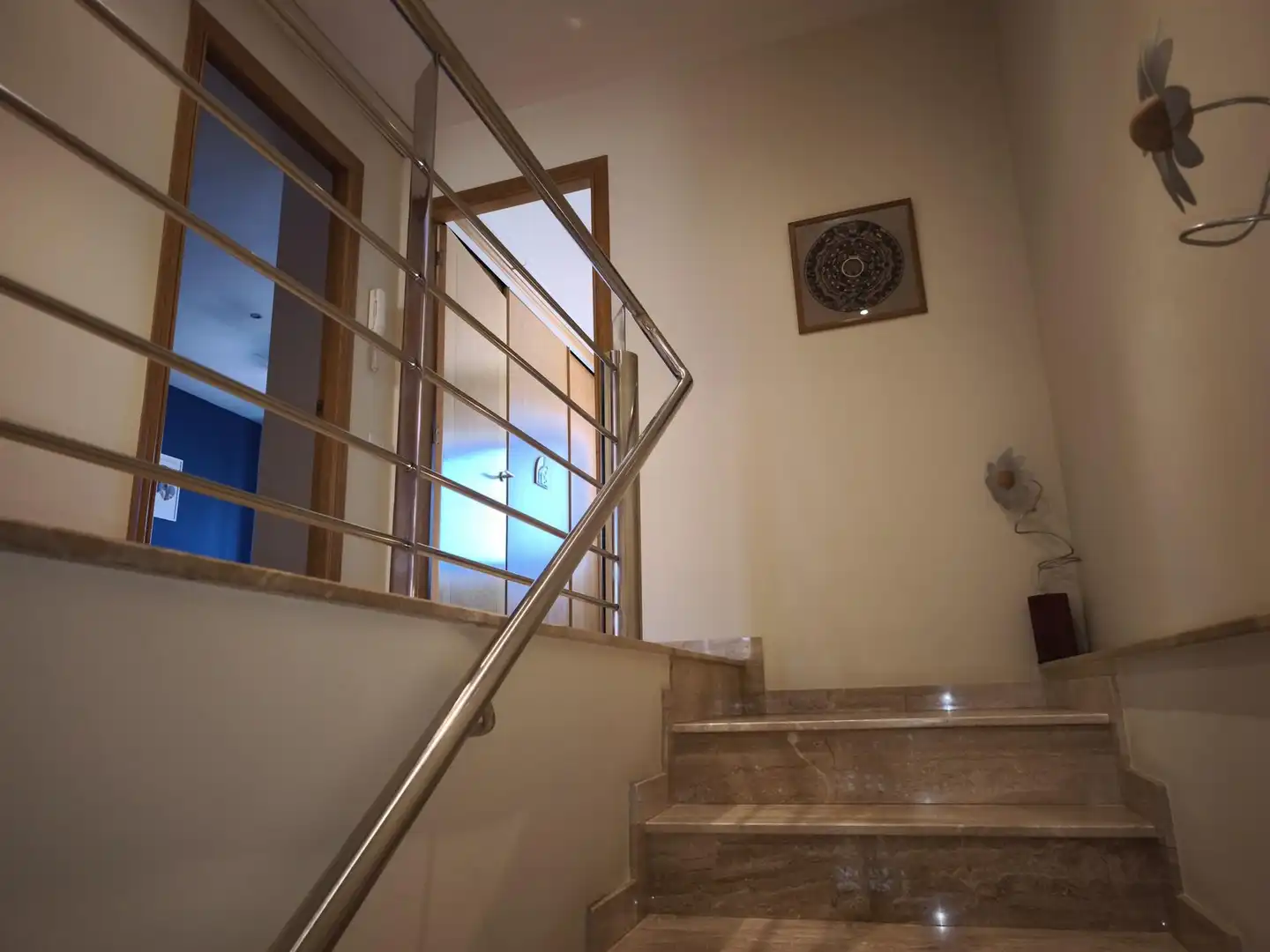 Casa o xalet en venda en Amposta amb Parquet, Terrassa i Moblat