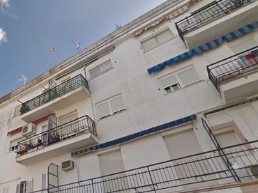 Wohnung mit Aufzug zum Verkauf in Avenida PALOMARES 44