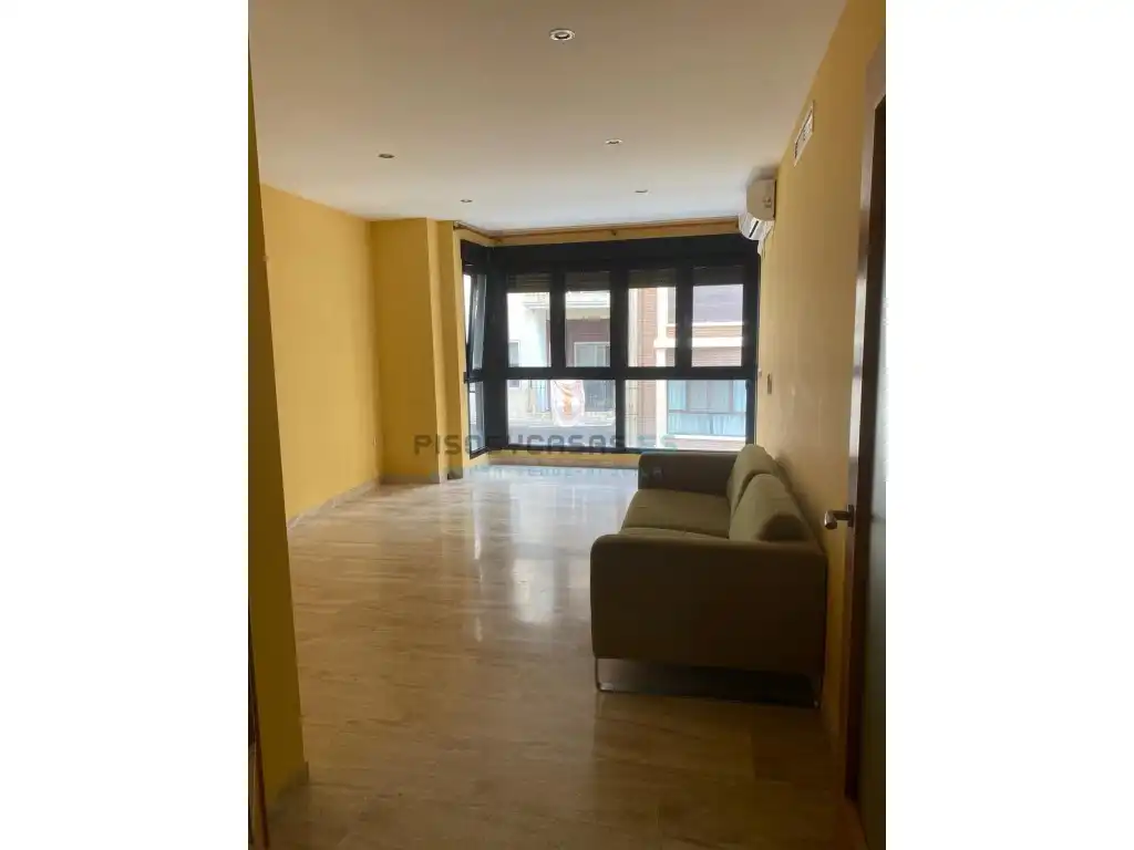 Vista exterior de Apartamento en venta en Algemesí