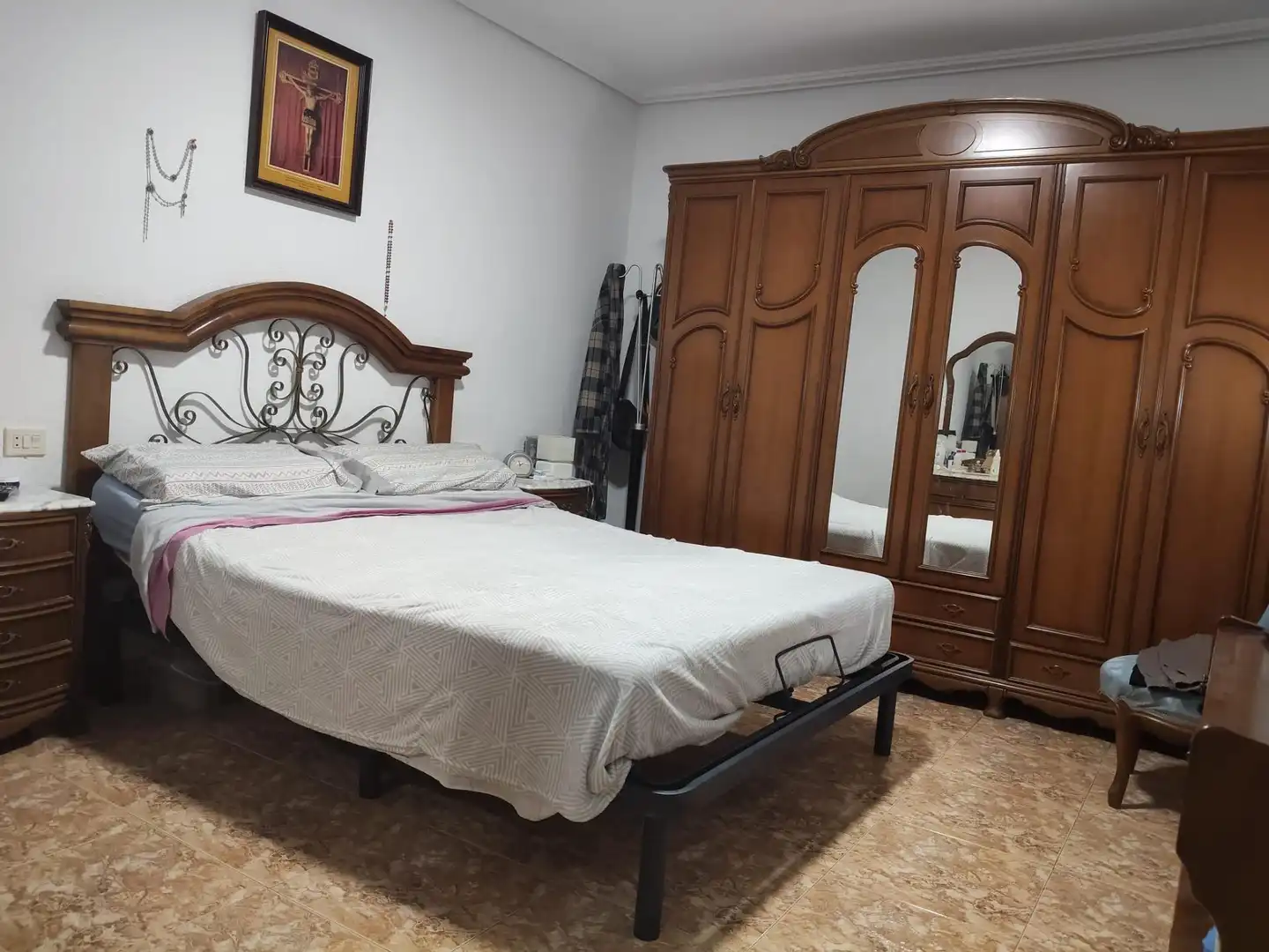 Wohnung mit Terrasse zum Verkauf in Alfafar, imagen 12