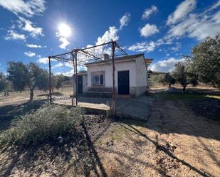 Finca rústica en venda en Oria