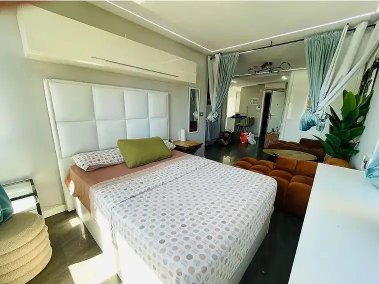 Attique avec piscine à vendre à Avenida de Europa 23, imagen 12