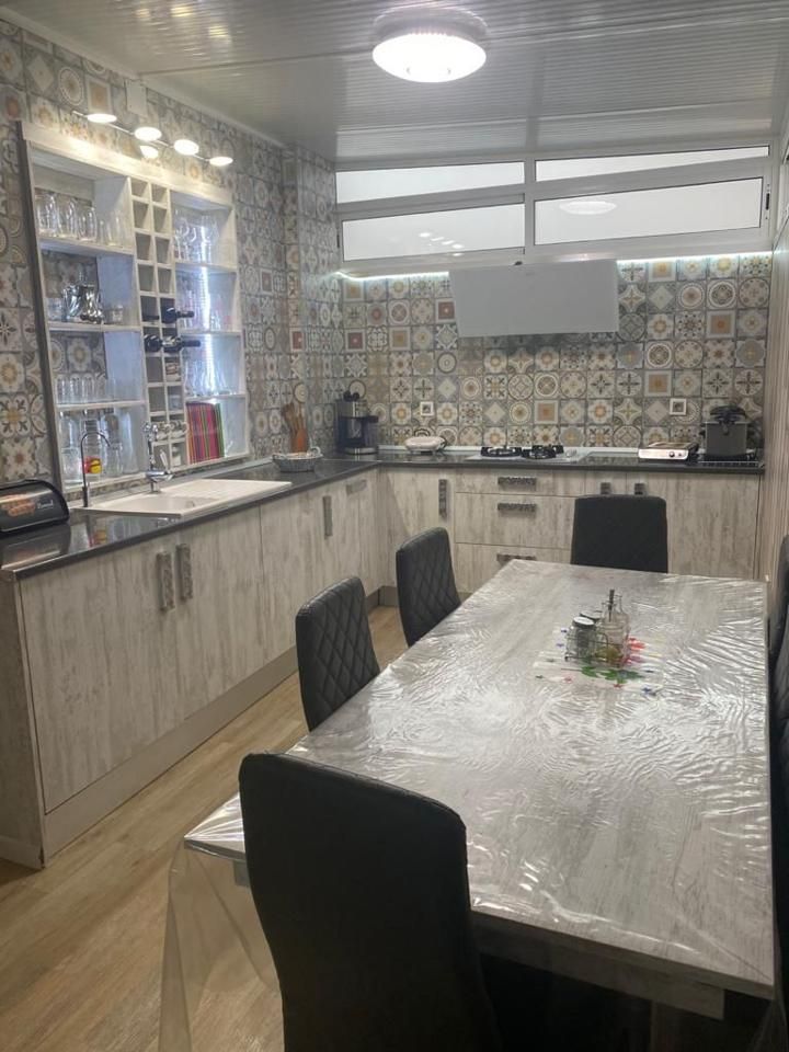 Kitchen of Planta baja for sale in  Melilla Capital