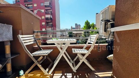Foto 3 de Piso en venta en Joan Prim, Granollers