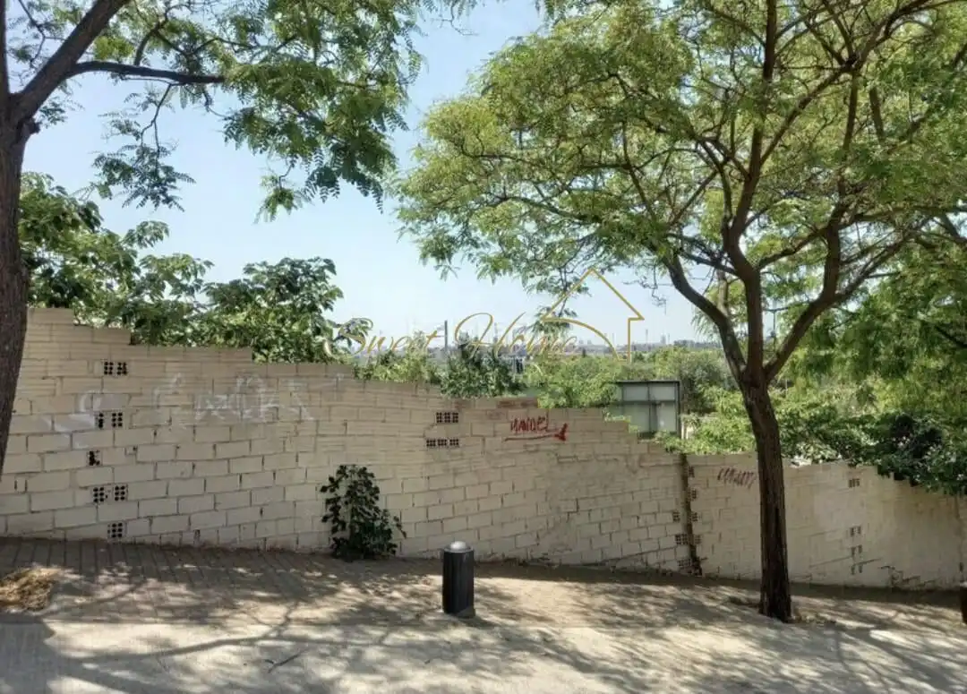 Residencial en venda en Santa Coloma de Gramenet