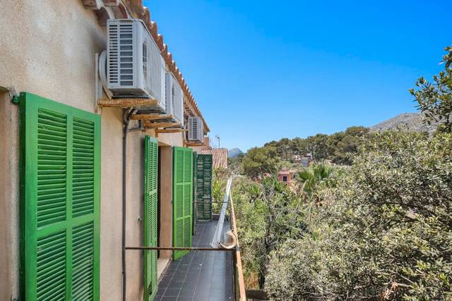 Casa-chalet en Venta en Cala Sant Vicenç
