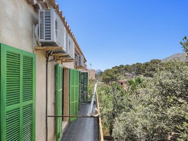 Villa in vendita a Cala Sant Vicenç
