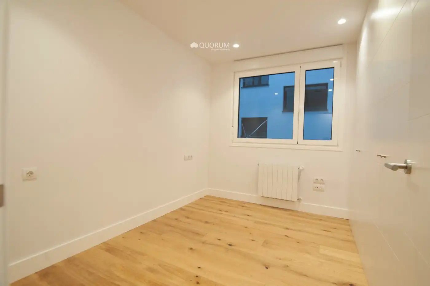 Habitación de Piso de alquiler en Bilbao  con Calefacción, Terraza y Balcón