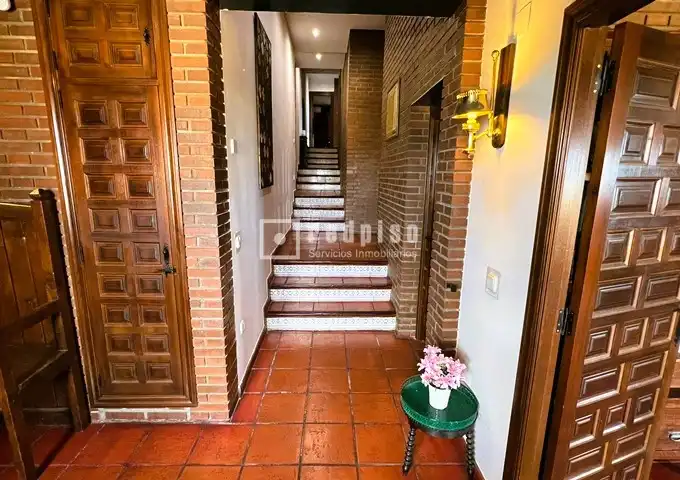 Casa o chalet en venta en El Clavín - Valdeluz