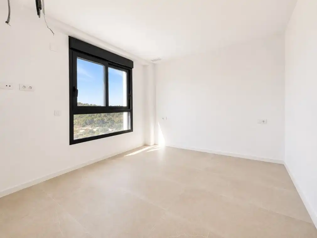 Maisonette mit Pool zum Verkauf in Golf Bahía, imagen 15