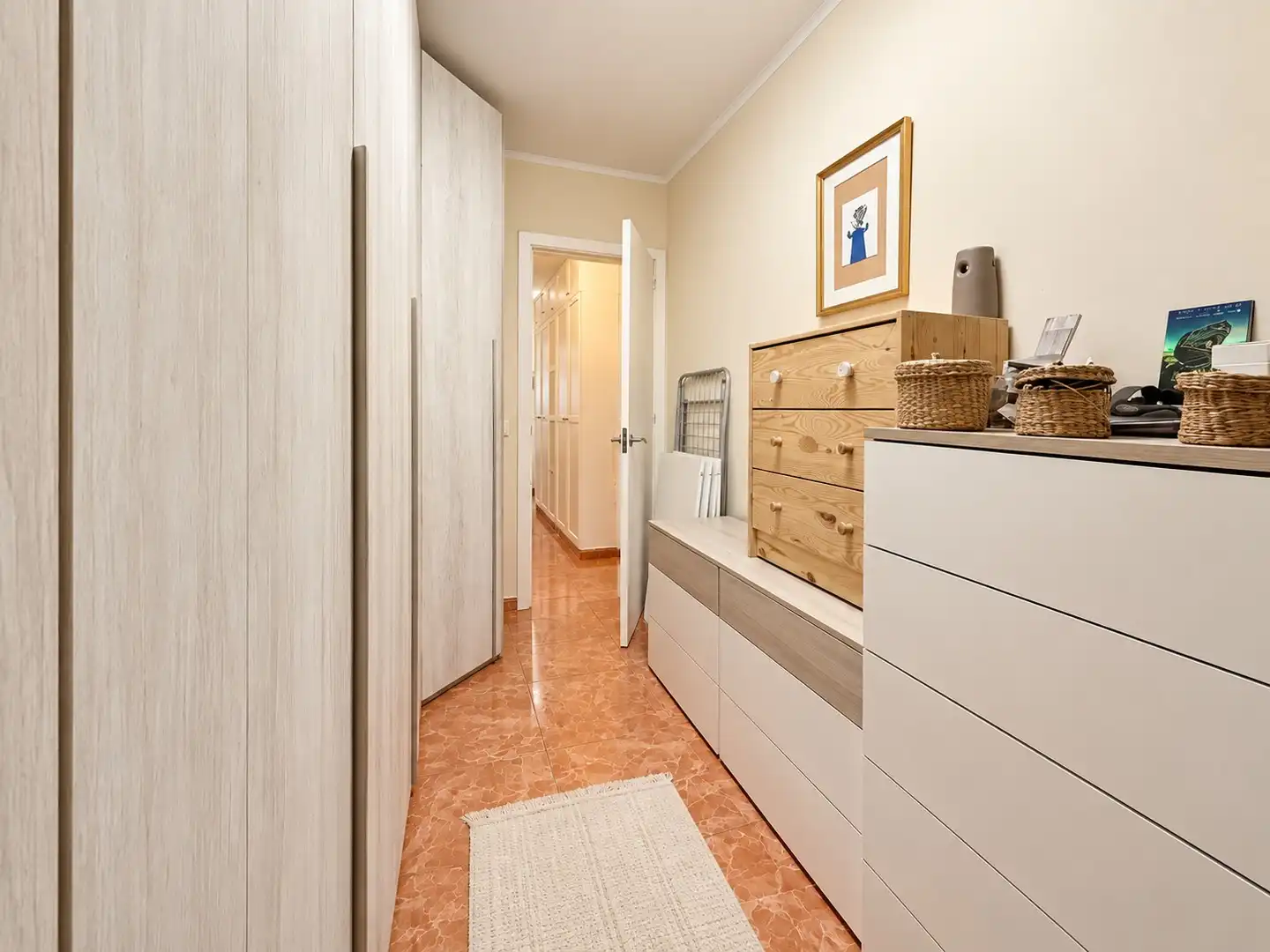 Flat with lift for sale in Via Júlia, imagen 4