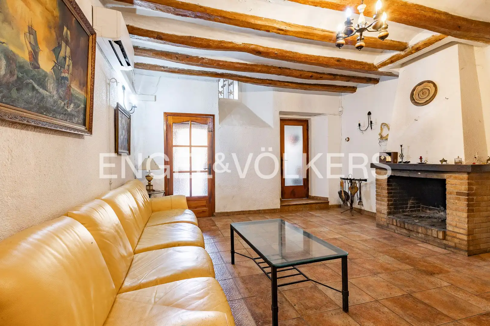 Adosado con piscina en venta en Sant Esteve Sesrovires, imagen 16