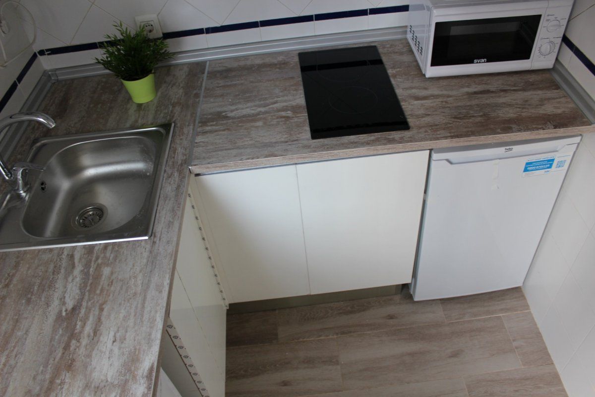 Apartament de lloguer a Madre de Dios