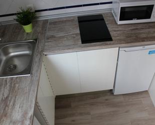 Cuina de Apartament de lloguer en Jerez de la Frontera