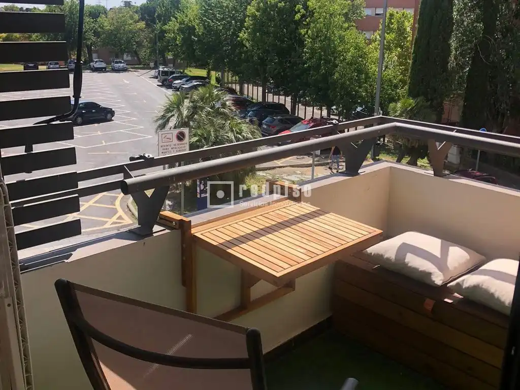 Apartamento de alquiler en Majadahonda, Madrid