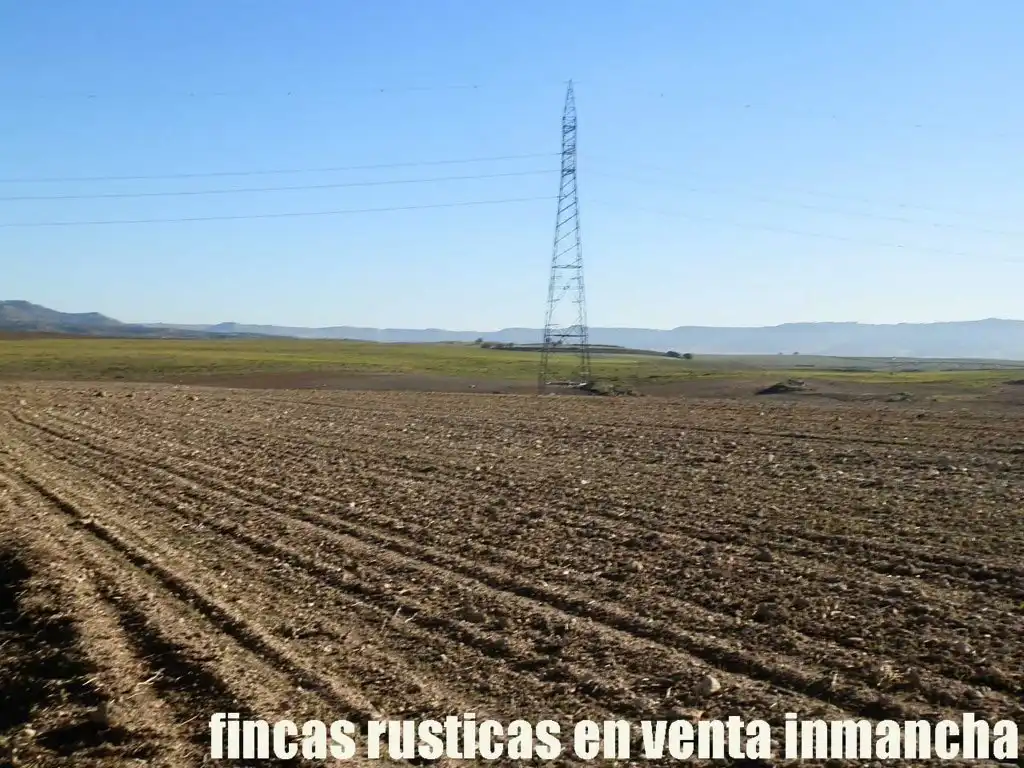Terreni e lotti in vendita a Huete, imagen 4