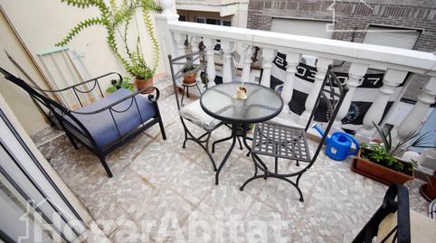 Foto 3 de Casa o xalet en venda a Calle Cisneros, Plaza Illes Columbretes, Castellón de la Plana / Castelló de la Plana