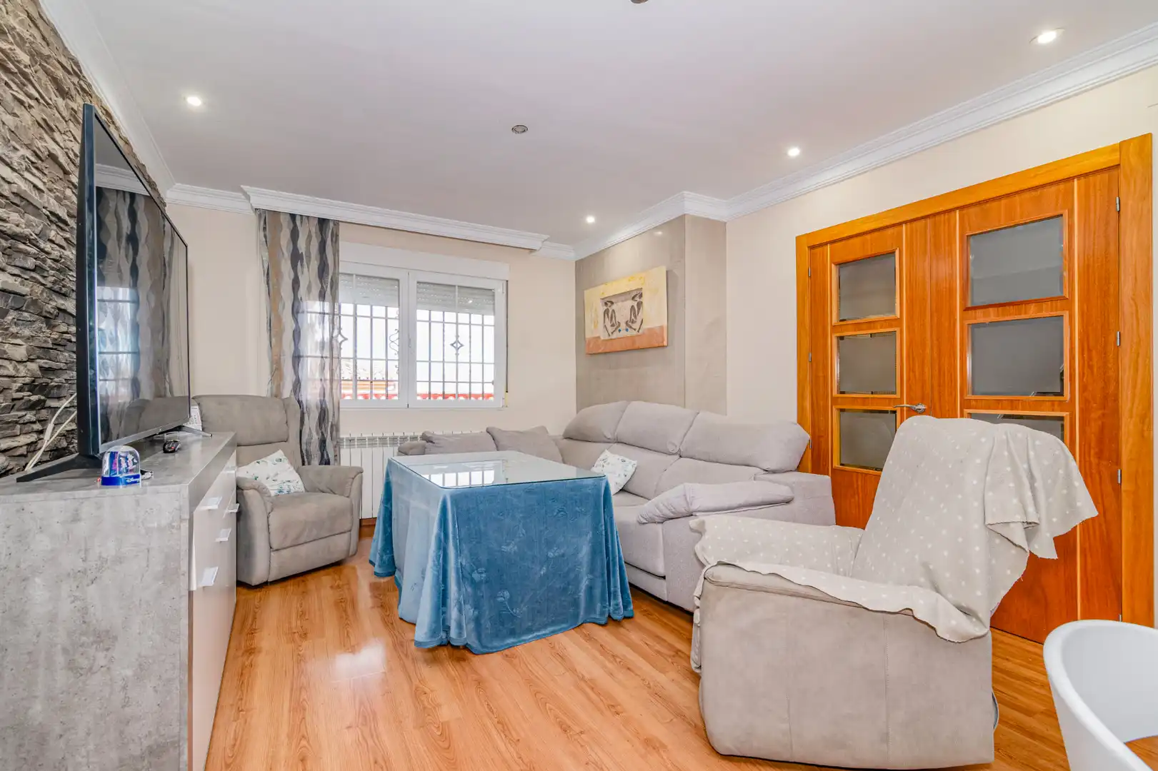 Chalet en venta en Calle Almendro, imagen 28