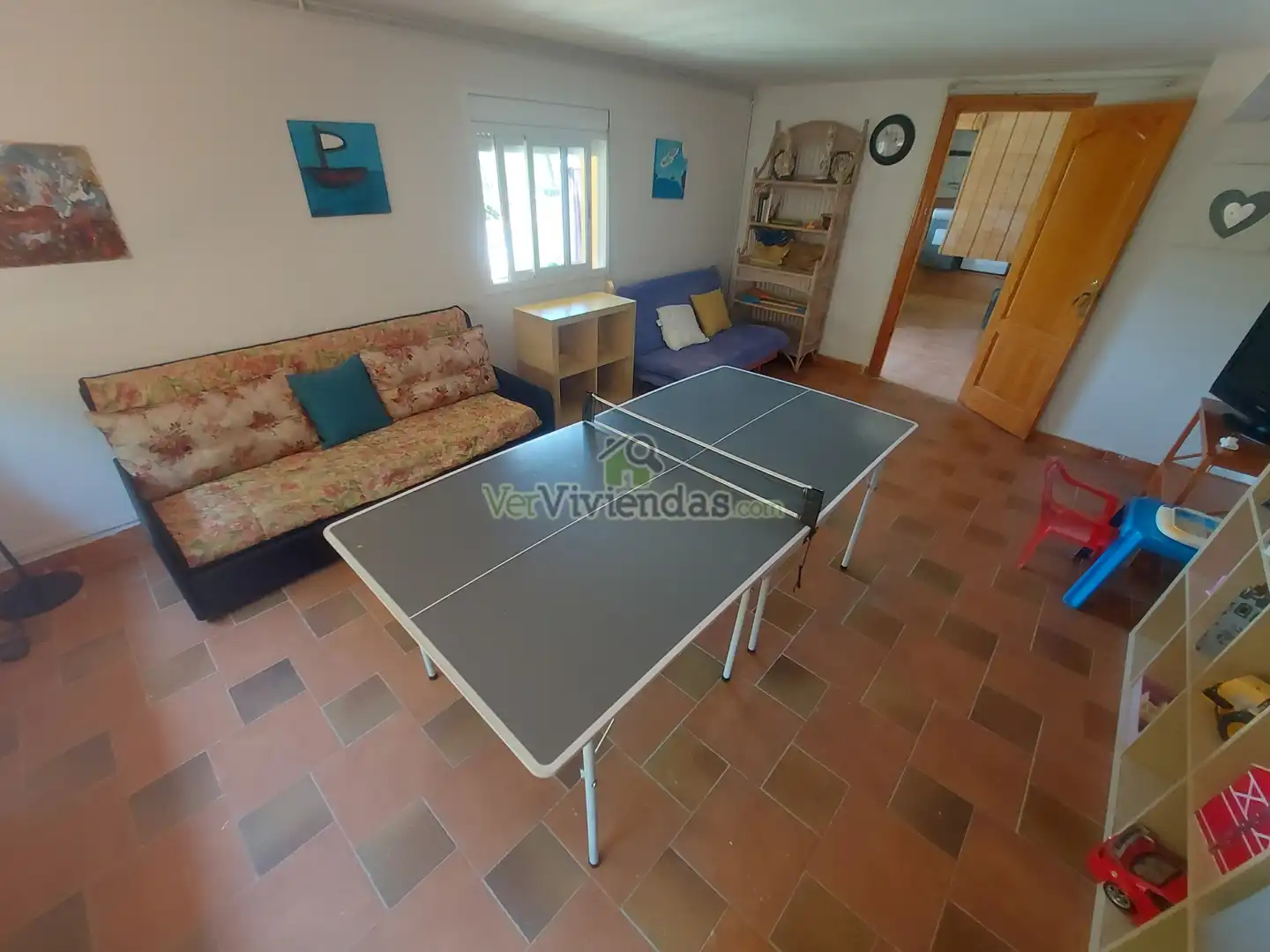 Casa o xalet en venda en Olivella amb Calefacció, Jardí privat i Parquet