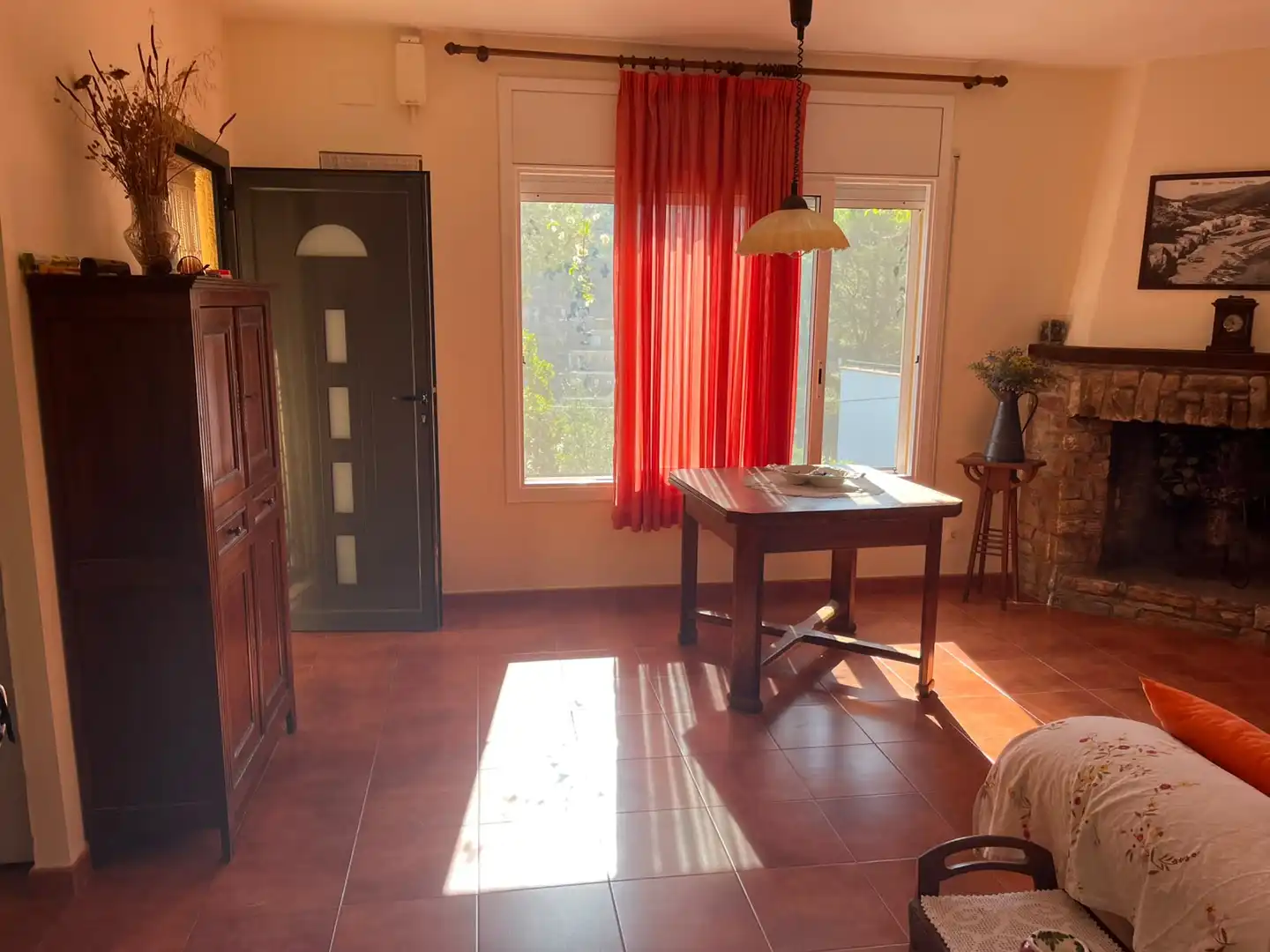 Casa amb jardí en venda a Carrer Mas Mató 26, imagen 10