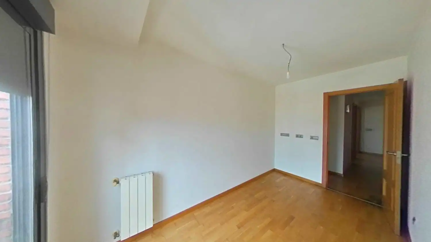 Habitación de Piso en venta en Castellón de la Plana / Castelló de la Plana con Aire acondicionado, Calefacción y Parquet
