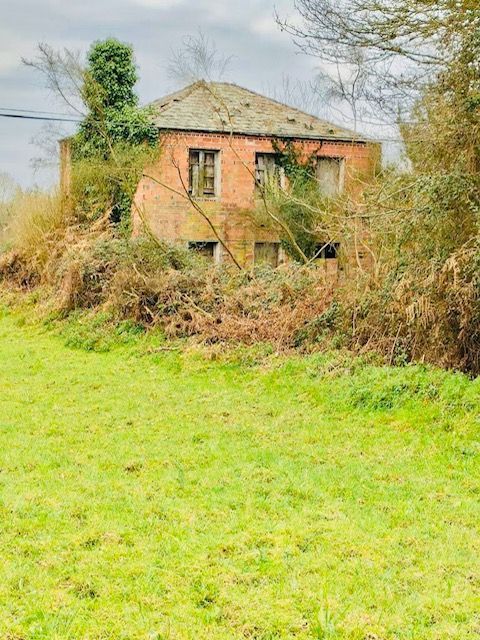 Casa o xalet en venda en O Corgo  
