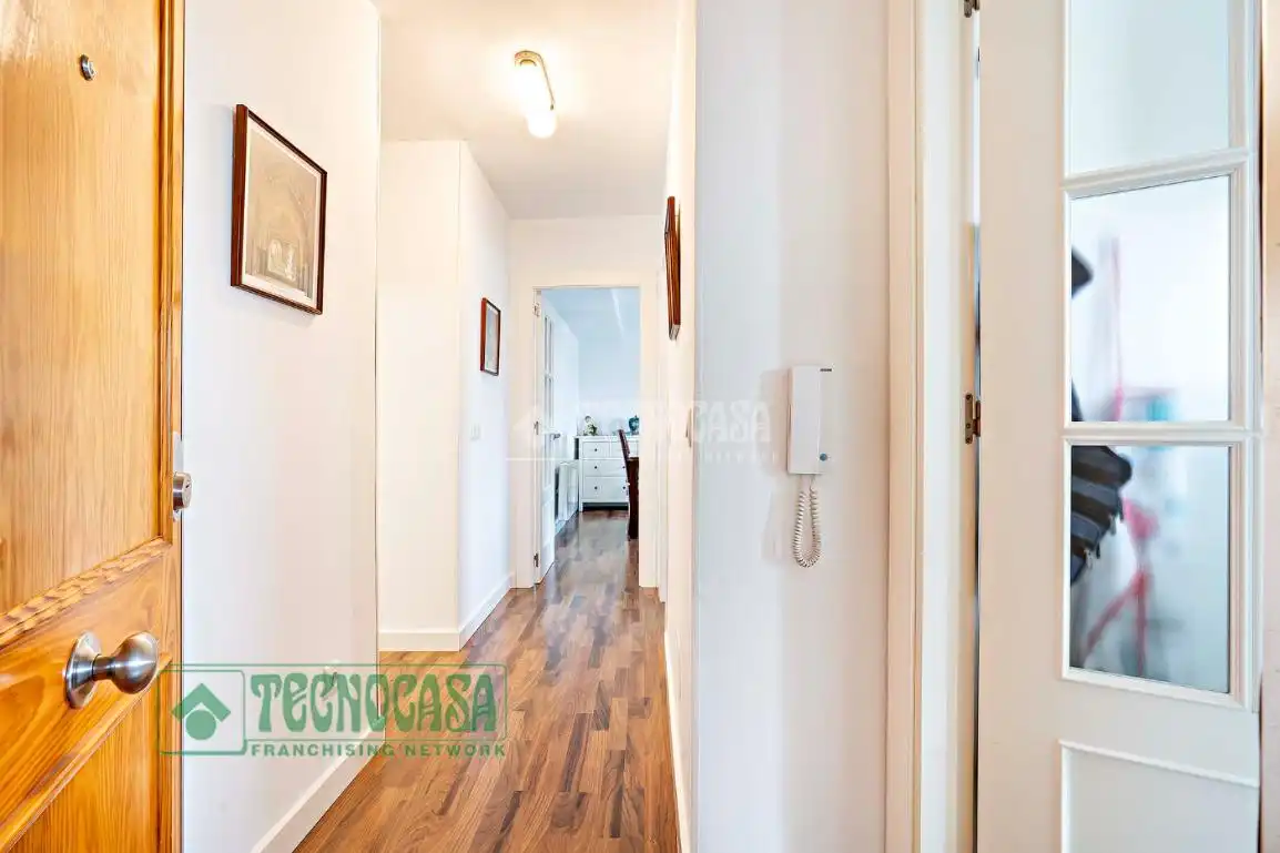 Piso en venta en Roquetas de Mar con Aire acondicionado