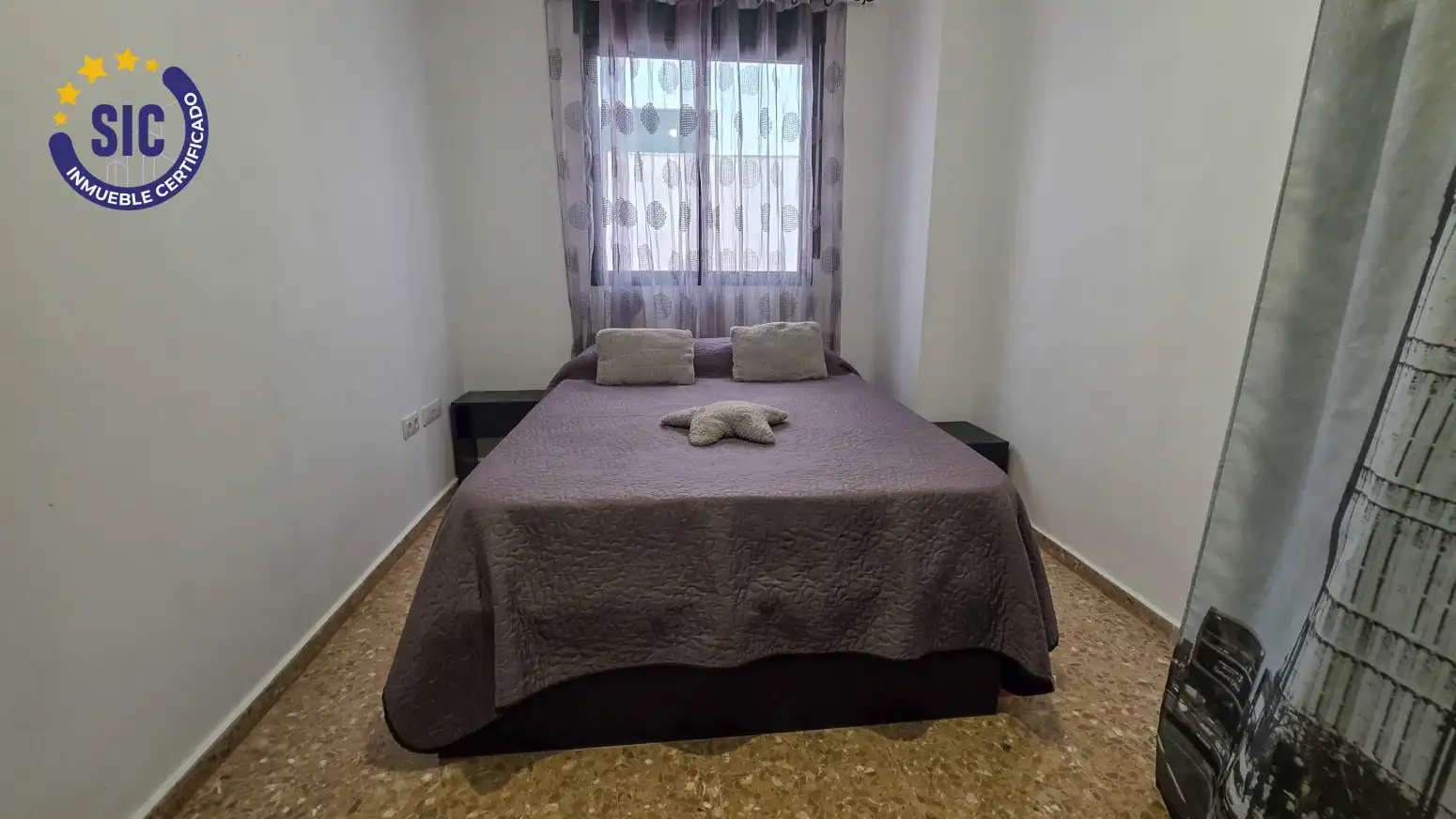 Flat with lift for sale in Faura - CL RUBAU 2, imagen 13