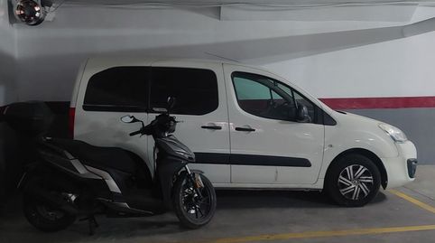 Photo 2 of Garage for rent in Calle Lérida, 4, Poniente, Armilla