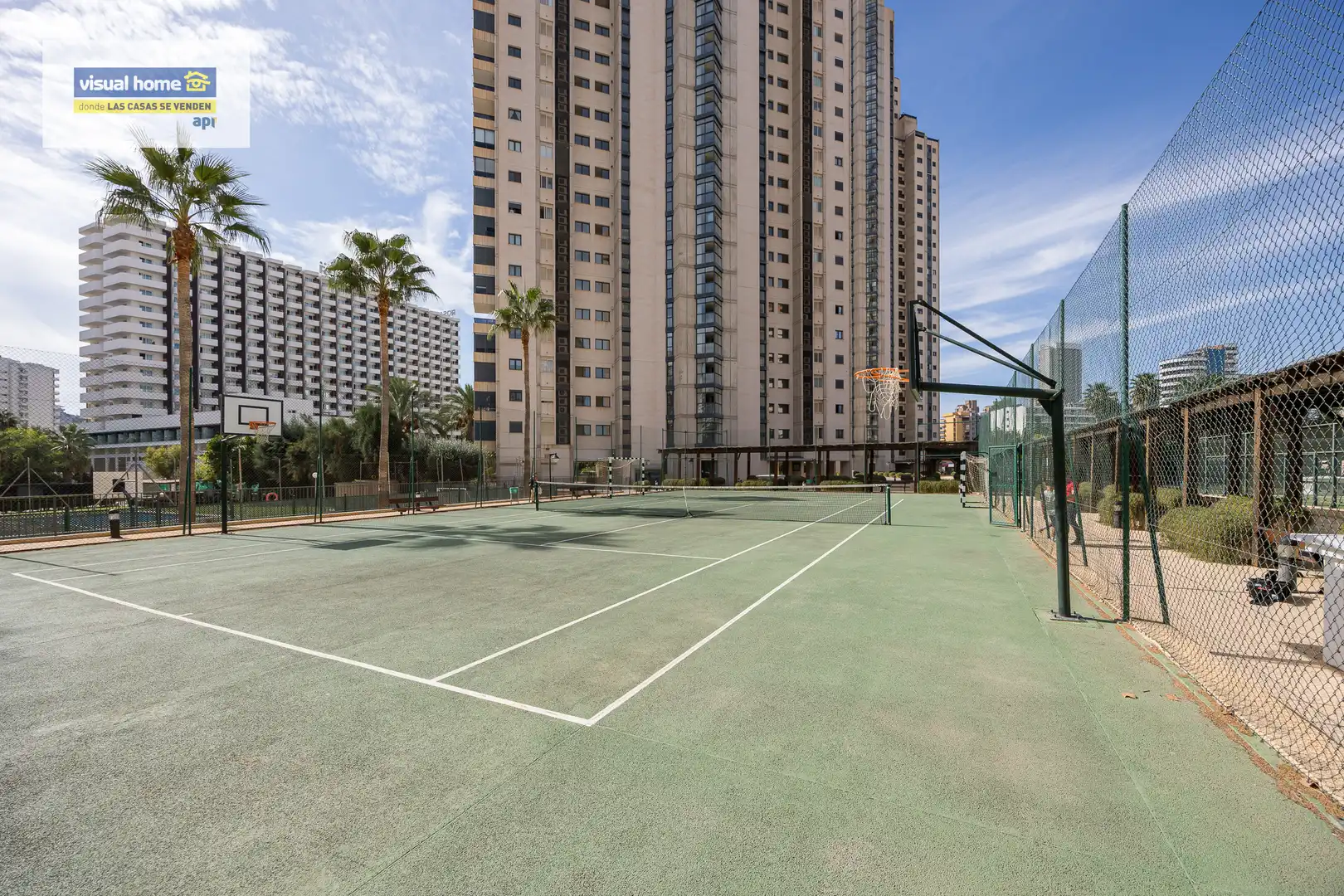 Piso con piscina en venta en Rincón de Loix, imagen 31