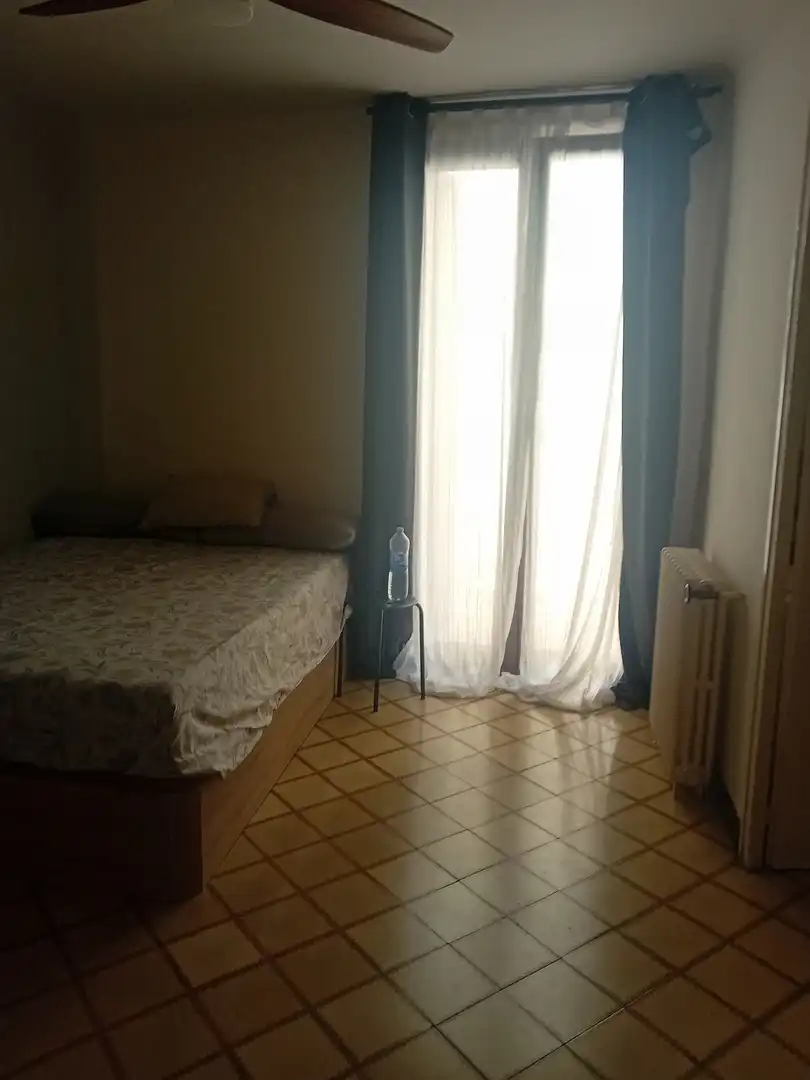 Habitación de Casa adosada en venta en Valls con Calefacción, Terraza y Trastero
