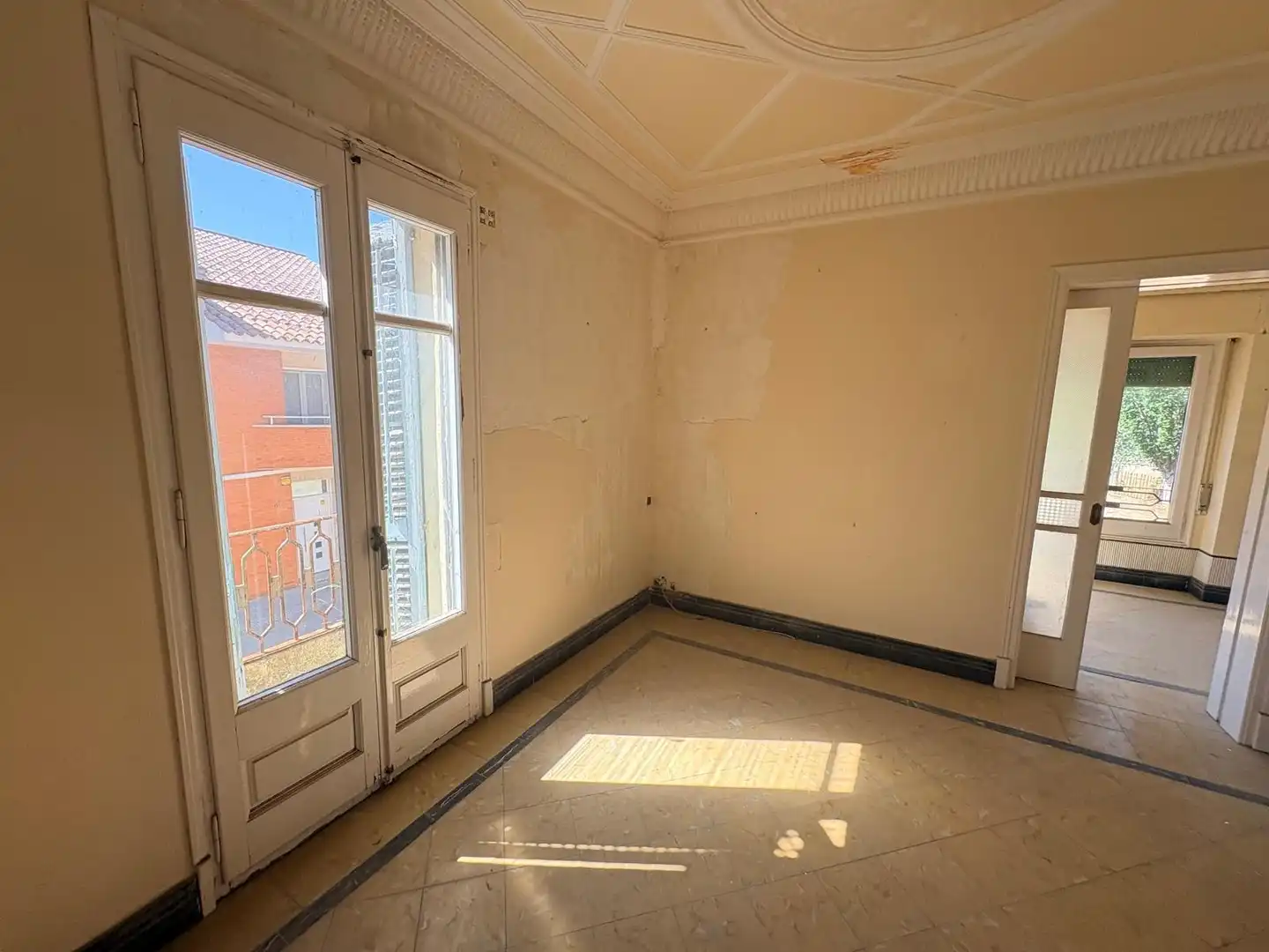 Habitación de Finca rústica en venta en Calaf