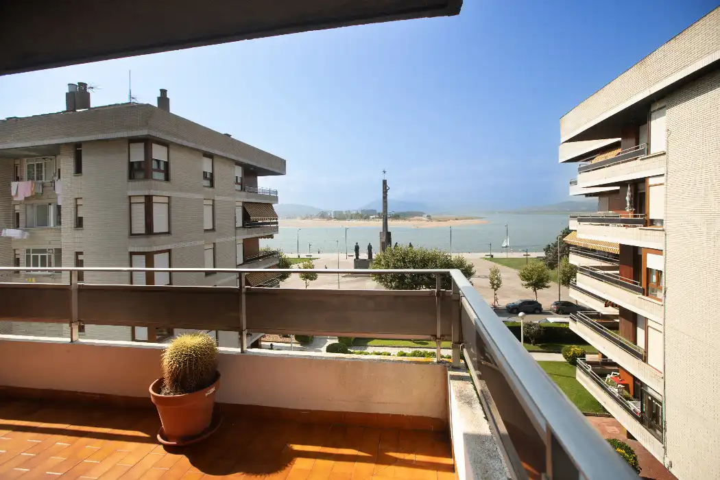 Appartement avec ascenseur à vendre à Calle Almirante Carrero Blanco 49, imagen 3