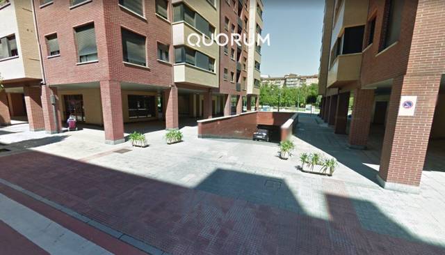 Garaje en Venta en Etxebarri