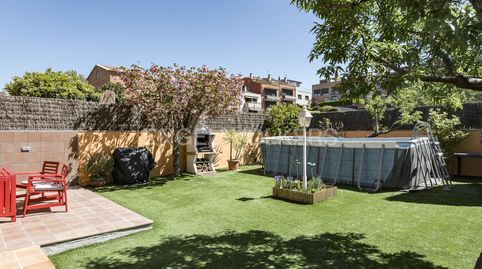 Foto 5 de Casa o xalet de lloguer a Font Verda, Granollers