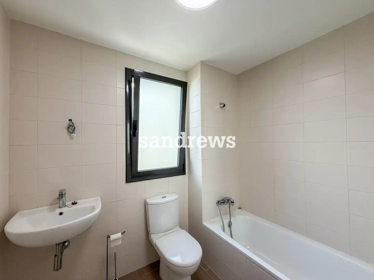 Bathroom of Duplexes for sale in Figueres  with Heating and Storage room