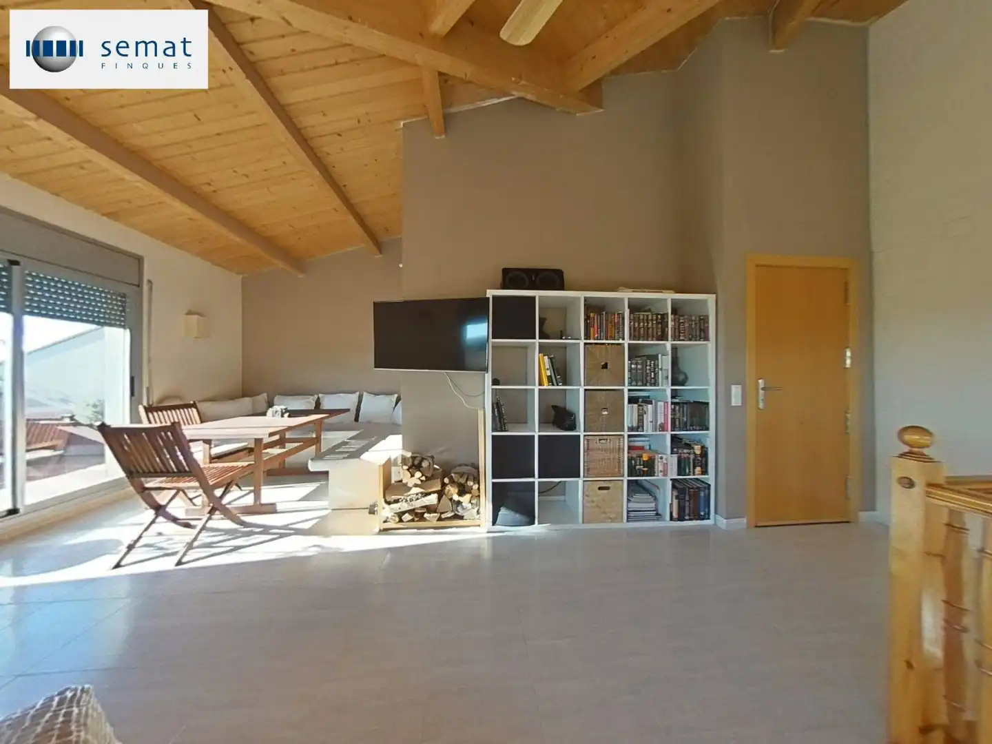 Maisonette zum Verkauf in Tàrrega