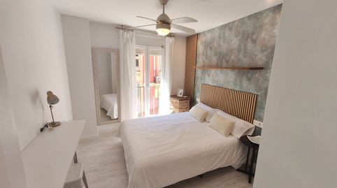 Foto 2 von Wohnung zur Miete in Elvira, Centro - Sagrario, Granada Capital
