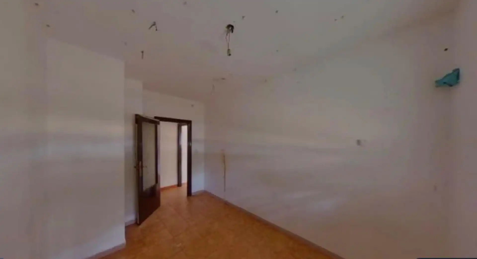 Piso en venta en Badia del Vallès
