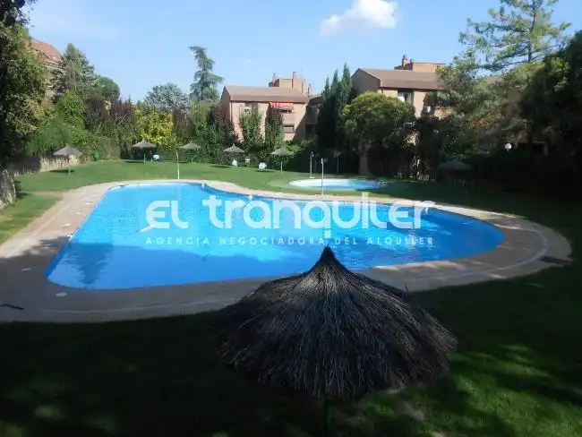 Wohnung mit Pool zur Miete in Avenida Paralela
