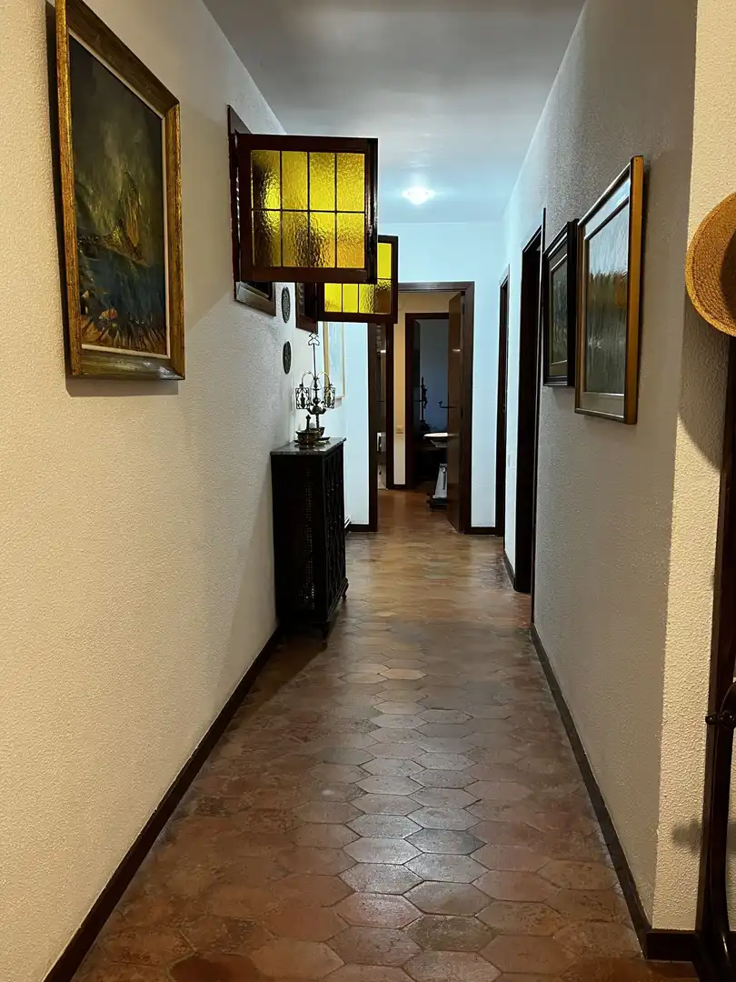 Casa o xalet en venda en Ontinyent amb Calefacció, Jardí privat i Traster