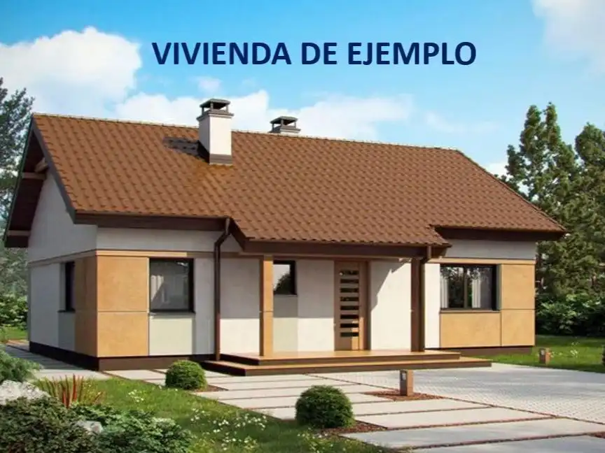 Terreno residencial en venta en calle saragossa canoves i samalus 17, imagen 11