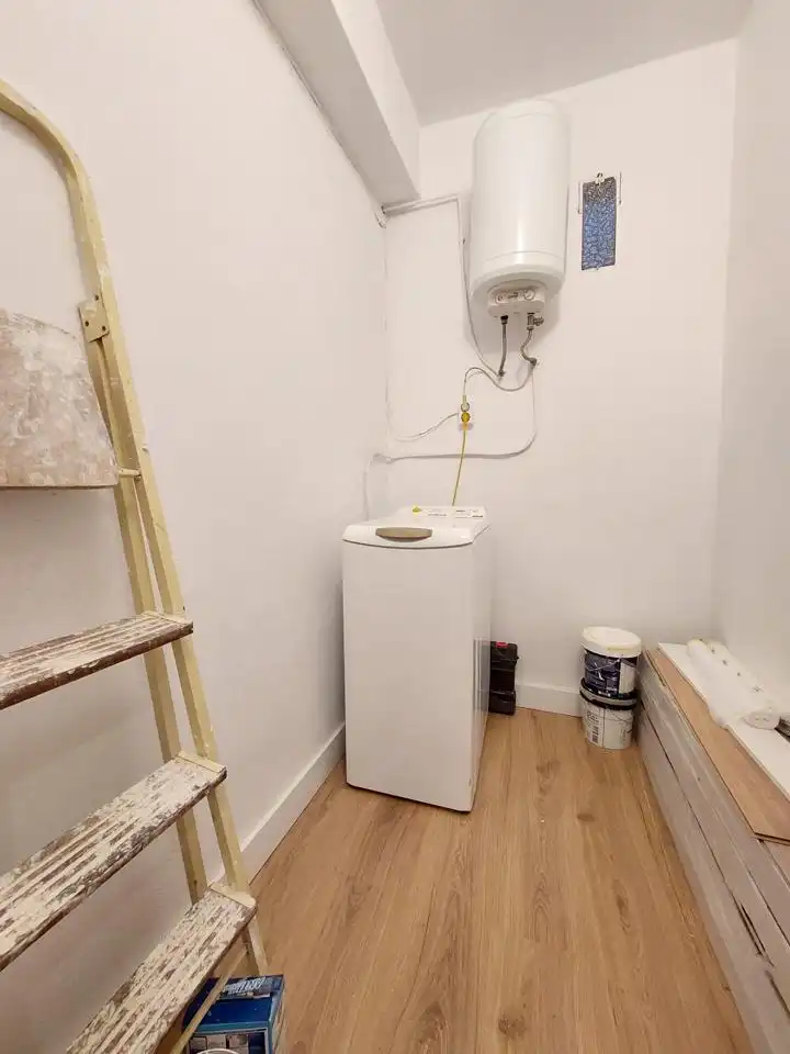 Flat for rent in El Polígono