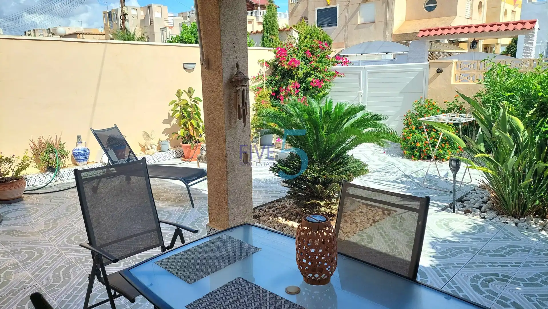 Casa con terraza en venta en Zona Carrefour - Urbanizaciones, imagen 24